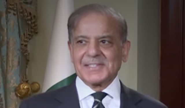 Şerif: Pakistan gençlerine eğitim ve girişimcilik fırsatları genişletilecek