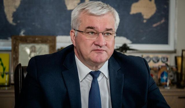 Sybiha'dan Macaristan'daki otobüs kazası için taziye mesajı