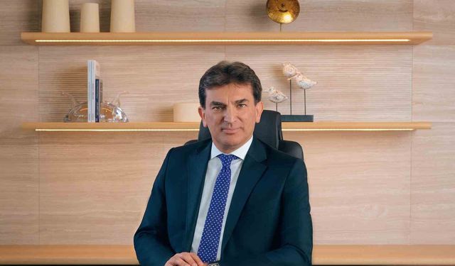 Tekfen’de OYAK dönemi başladı