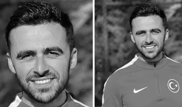 TFF'den Uçar için cenaze töreni duyurusu