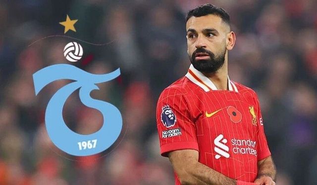 Trabzonspor, Mohamed Salah transferini resmen duyurdu