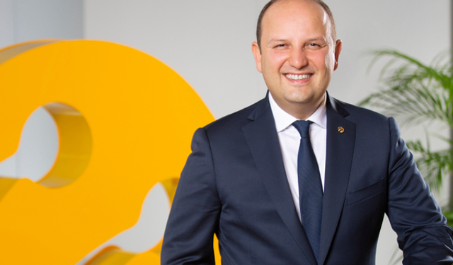 Turkcell, Avrupa'nın önde gelen 6 Ar-Ge projesinde yerini aldı