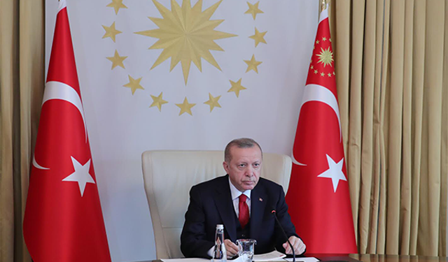 Türkiye Taşkömürü Kurumu Genel Müdür Yardımcıları görevden alındı