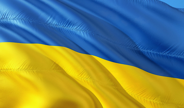 Ukrayna'dan Hindistan'a bağımsızlık günü mesajı