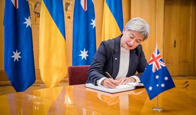 Wong: Avustralya ve Brunei 80 yılı aşkın dostluk ve iş birliği geçmişine sahip