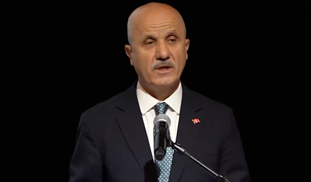 YÖK Başkanı Özvar: Gençlerimiz için yeni bir fırsatın kapısını açtık