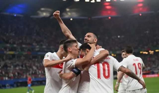 A Milli Takım’ın Uluslar A Ligi aday kadrosu açıklandı