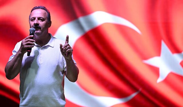 POLİTİKA