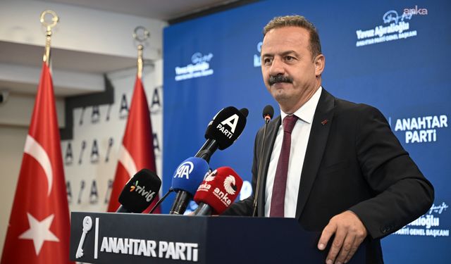 POLİTİKA