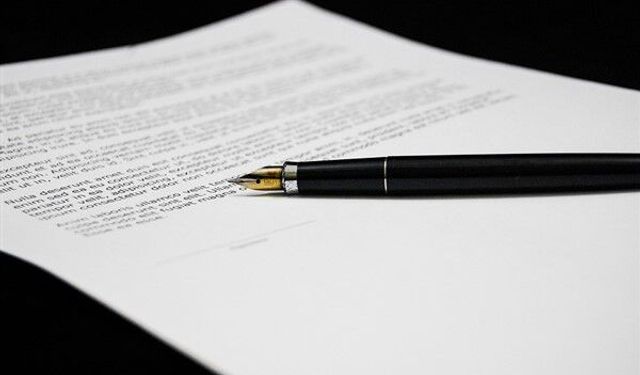 Alarko Carrier'in esas sözleşmesinde değişiklik yapılacak