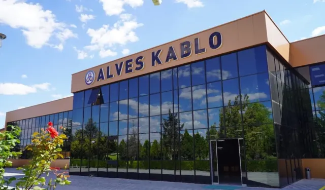 Alves Kablo hakkında haciz işlemleri