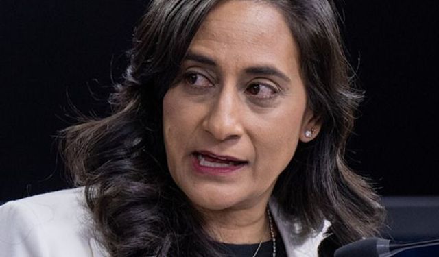 Anand: 11 Eylül kurbanlarını ve gösterilen insanlığı unutmayacağız