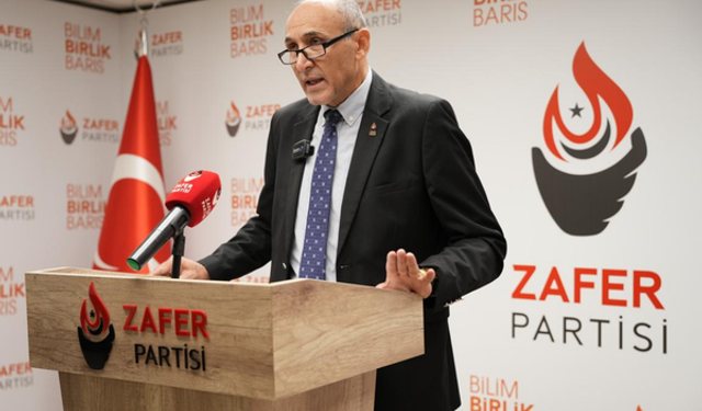 POLİTİKA
