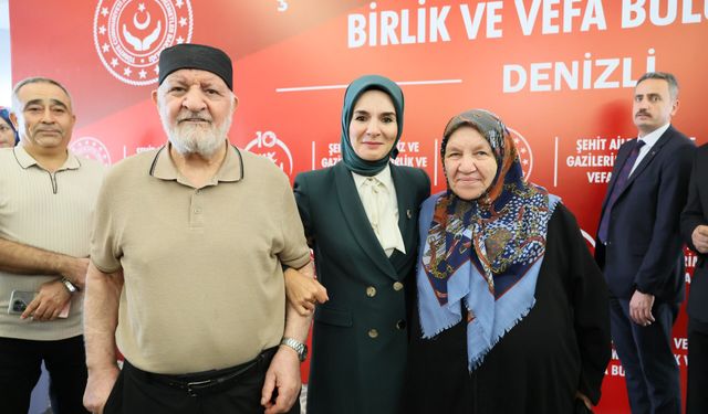 Bakan Göktaş: Terörsüz Türkiye, güvenli bir gelecek için önemli