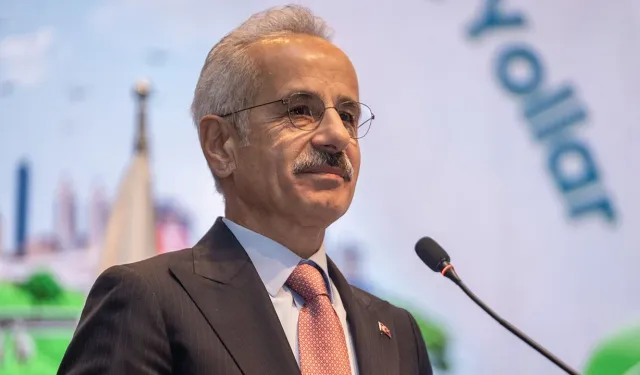 Bakan Uraloğlu: Veri egemenliğini tesis eden ülkeler yarının kazananı olacak