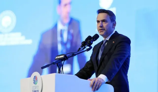 Bayraktar: TENMAK Başarı Bursu ile 500 öğrenciye aylık 13 bin 750 lira destek sağlanacak