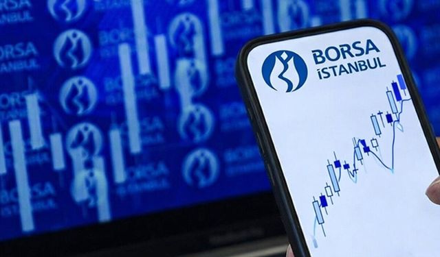 BIST 100 endeksinde fon kaynaklı alımlar güçlü seyri destekliyor