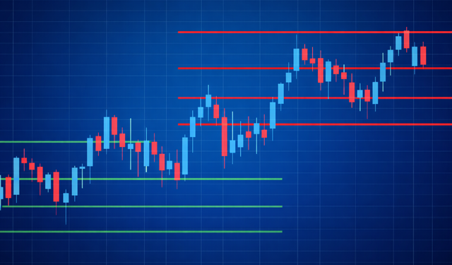 BIST 100'de düzeltme hareketi öne çıktı