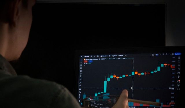 BIST 100'de satış baskısı sürerken gözler ABD TÜFE verisinde