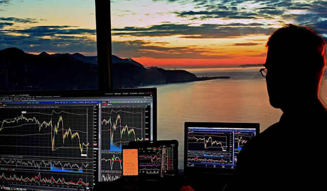 Brent petrolde olası kar satışları gündeme