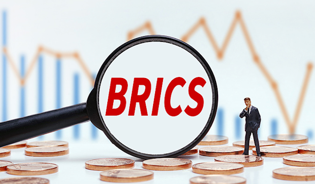 BRICS üye ülkeleri arasında 60'tan fazla sonuç belgesi imzalandı