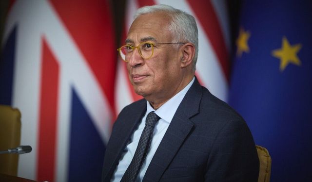 Costa: AB, çok taraflı sistemin güçlendirilmesini savunuyor