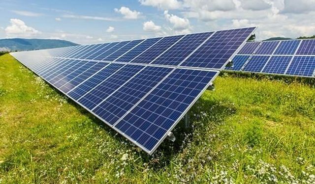 CW Enerji, ABD'de güneş paneli tesisi kurmayı planlıyor