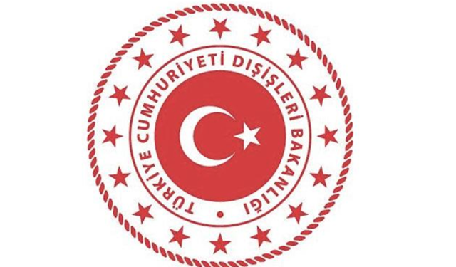 Dışişleri Bakanlığı: Anadolu'daki Yunan mezaliminin kayıtlarını arşivden yayımladık