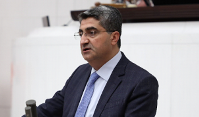 Ekmen: Zeytinyağı ihracatındaki düşüş tarım politikalarını yeniden gündeme getiriyor