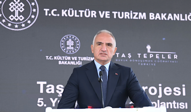 Ersoy: Kocaeli'de yaklaşık 20 bin hektarlık kıyı bandı planı onaylandı