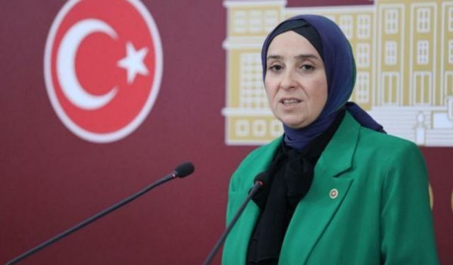 POLİTİKA