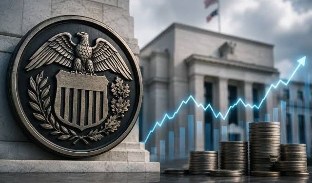 Fed'in Eylül ayında faiz artırımı beklentisi güçlendi