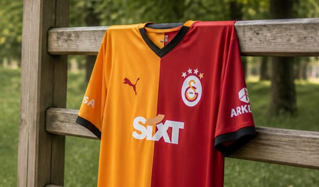 Galatasaray, Bitshiabu için 2 milyon euro kiralama bedeli ödeyecek