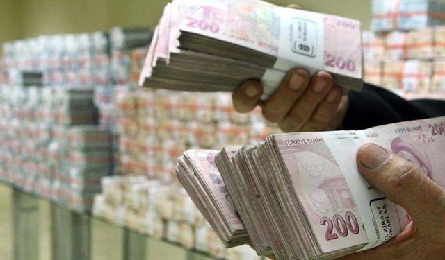 Hazine Eylül ayında 281,9 milyar liralık iç borçlanma planlıyor