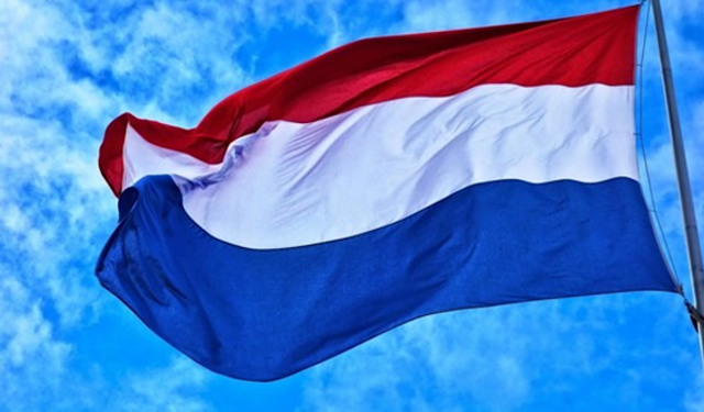 Hollanda ve Baltık ülkeleri Avrupa güvenliği için işbirliğini güçlendirecek