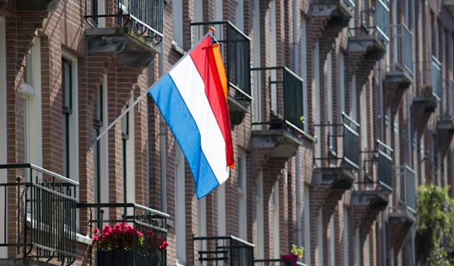 Hollanda'dan Sudan'daki savaşa ilişkin çağrı