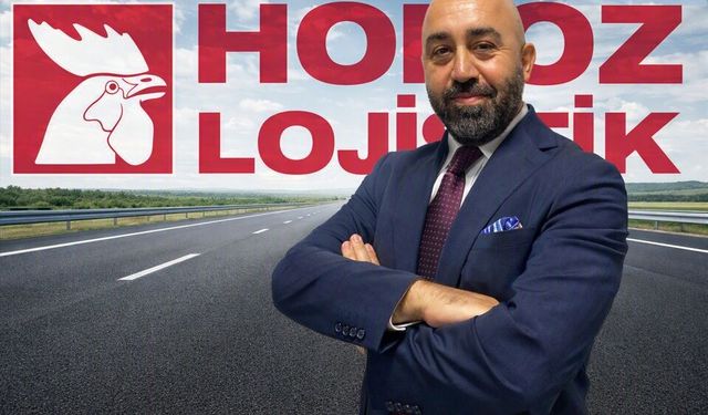 LOJİSTİK