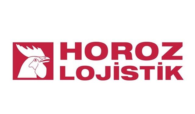 Horoz Lojistik'in Çerkezköy Entegre Lojistik Kampüsü faaliyette
