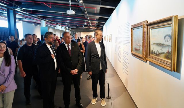 İBB Müzelerinde Yeni Dönem: Türk Vatandaşlarına Giriş 1 Lira