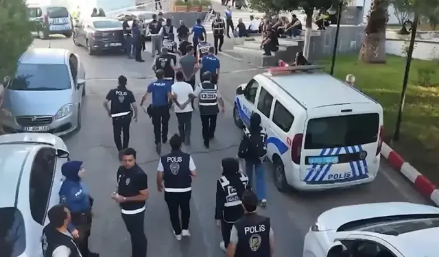 ASAYİŞ