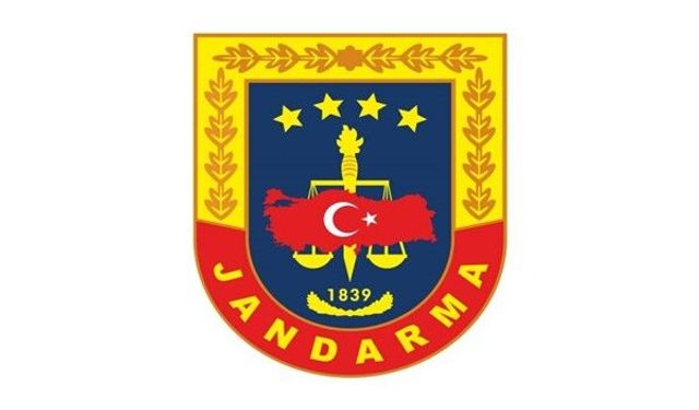 Jandarma Gücü Oryantiring Takımı'ndan Sırbistan'da 6 madalya