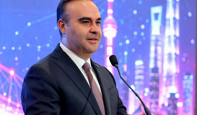 Kacır: Kepsut Organize Sanayi Bölgesi Balıkesir'e hayırlı olsun