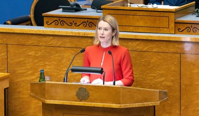 Kallas: Belarus, Rusya'nın savaşı için platform haline geldi