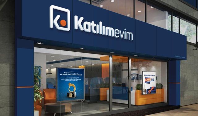 Katılımevim'de pay devri sürecinde yeni aşamaya geçildi