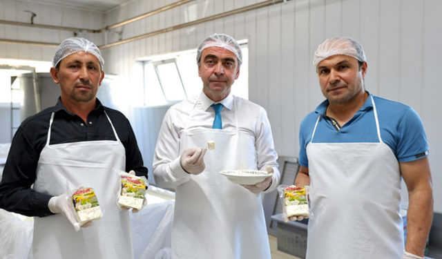 GASTRONOMİ