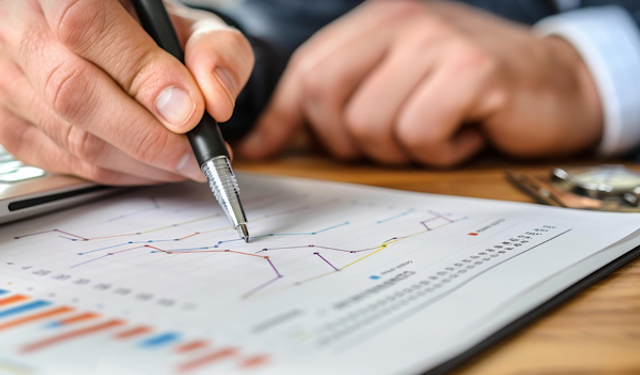 Küresel piyasalarda risk iştahı zayıf seyrediyor
