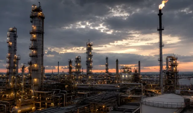 Küresel riskler ve jeopolitik gelişmeler petrolü gündemde tutuyor