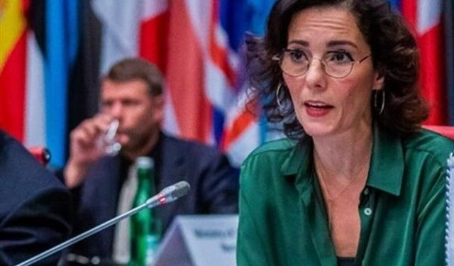 Lahbib: Moldova'nın reformları ortak değerlerimizi yansıtıyor