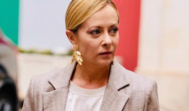 Meloni: İtalya'da kurallara riayet edilir