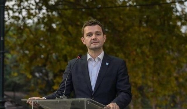 Mucunski'den İsviçre'deki kazada hayatını kaybedenler için taziye mesajı